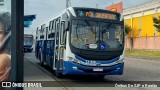 Auto Viação São José dos Pinhais 11-326 na cidade de São José dos Pinhais, Paraná, Brasil, por Ônibus De SJP e Região. Número da foto: #13212966.
