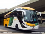 Empresa Gontijo de Transportes 30000 na cidade de Belo Horizonte, Minas Gerais, Brasil, por Adão Raimundo Marcelino. Número da foto: #13213714.