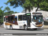 Erig Transportes > Gire Transportes A63502 na cidade de Rio de Janeiro, Rio de Janeiro, Brasil, por Anderson Sousa Feijó. Número da foto: #13213960.