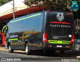 Viação Garcia 93451 na cidade de Londrina, Paraná, Brasil, por Éo Ferreira Oficial 22. Número da foto: #13215132.