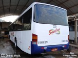 Suelen Turismo 320 na cidade de Parobé, Rio Grande do Sul, Brasil, por Douglas Deuner. Número da foto: #13213164.
