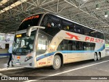 Expresso de Prata 192206 na cidade de Bauru, São Paulo, Brasil, por Júnior Juninho. Número da foto: #13214712.