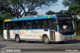 Transportes Barra C13136 na cidade de Rio de Janeiro, Rio de Janeiro, Brasil, por Matheus Souza. Número da foto: #13214435.