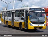 Empresa de Transportes Nova Marambaia AT-66403 na cidade de Belém, Pará, Brasil, por Juan Silva. Número da foto: #:id.
