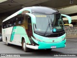 Santa Fé Transportes 203 na cidade de Belo Horizonte, Minas Gerais, Brasil, por Adão Raimundo Marcelino. Número da foto: #13213798.