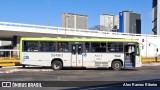 BsBus Mobilidade 504963 na cidade de Brasília, Distrito Federal, Brasil, por Alex Ramos Ribeiro. Número da foto: #13213833.