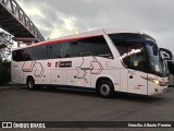 São João Votorantim - Sorotur Turismo 6200 na cidade de São Paulo, São Paulo, Brasil, por Nercilio Alberto Pereira. Número da foto: #13212754.