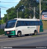WM Transportes L-2211010 na cidade de Manaus, Amazonas, Brasil, por Bus de Manaus AM. Número da foto: #13213332.