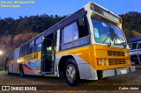 Associação de Preservação de Ônibus Clássicos 2442 na cidade de Campinas, São Paulo, Brasil, por Carlos Júnior. Número da foto: #13213282.