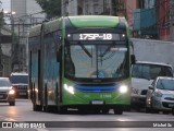 Sambaíba Transportes Urbanos 2 1500 na cidade de São Paulo, São Paulo, Brasil, por Michel Sc. Número da foto: #13212735.