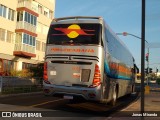 Viação Piracicabana 4013 na cidade de Ribeirão Preto, São Paulo, Brasil, por Jonas Miranda. Número da foto: #13214613.