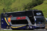 Solar Turismo 4000 na cidade de Aparecida, São Paulo, Brasil, por Paulo Alexandre da Silva. Número da foto: #13214041.