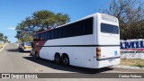 Ônibus Particulares 8534 na cidade de Trindade, Goiás, Brasil, por Cleiton Feitosa. Número da foto: #13213792.