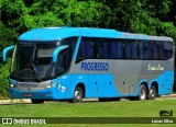Auto Viação Progresso 6204 na cidade de Recife, Pernambuco, Brasil, por Lucas Silva. Número da foto: #13214950.