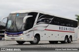 Reunidas Transportes Coletivos 34801 na cidade de Balneário Camboriú, Santa Catarina, Brasil, por Alyson Frank Ehlert Ferreira. Número da foto: #:id.