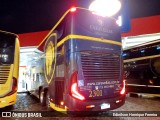 Caravellas Transportes e Turismo 2301 na cidade de Registro, São Paulo, Brasil, por Edinilson Henrique Ferreira. Número da foto: #13213931.