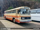 Ônibus Particulares 9976 na cidade de Campinas, São Paulo, Brasil, por André Leandro. Número da foto: #13213215.