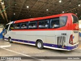 Viação Piracicabana 51038 na cidade de Bauru, São Paulo, Brasil, por Júnior Juninho. Número da foto: #13214724.