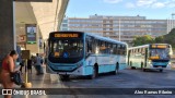 UTB - União Transporte Brasília 3110 na cidade de Brasília, Distrito Federal, Brasil, por Alex Ramos Ribeiro. Número da foto: #13213835.