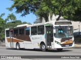 Erig Transportes > Gire Transportes B63016 na cidade de Rio de Janeiro, Rio de Janeiro, Brasil, por Anderson Sousa Feijó. Número da foto: #13214836.