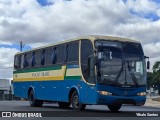 Viação Brasil 1700 na cidade de Montes Claros, Minas Gerais, Brasil, por Ythalo Santos. Número da foto: #13212726.