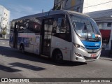 Transcooper > Norte Buss 2 6017 na cidade de São Paulo, São Paulo, Brasil, por Rafael Lopes de Oliveira. Número da foto: #13213144.