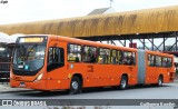 Auto Viação Santo Antônio CI603 na cidade de Curitiba, Paraná, Brasil, por Guilherme Bomfim. Número da foto: #13214460.