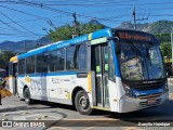 Viação Redentor C47761 na cidade de Rio de Janeiro, Rio de Janeiro, Brasil, por Danyllo Henrique. Número da foto: #13212964.