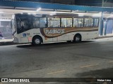 Transportes Fabio's RJ 154.100 na cidade de Duque de Caxias, Rio de Janeiro, Brasil, por Natan Lima. Número da foto: #:id.
