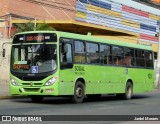 SOGAL - Sociedade de Ônibus Gaúcha Ltda. 105 na cidade de Canoas, Rio Grande do Sul, Brasil, por Jardel Moraes. Número da foto: #13213434.