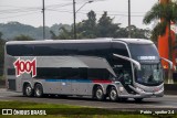 Auto Viação 1001 RJ 108.591 na cidade de Joinville, Santa Catarina, Brasil, por Petris _spotter 2.4. Número da foto: #13213522.
