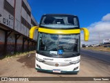 Saritur - Santa Rita Transporte Urbano e Rodoviário 13880 na cidade de Belo Horizonte, Minas Gerais, Brasil, por Symon Torres. Número da foto: #13213405.
