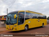 Transportes Coletivos Pérola do Oeste 6772 na cidade de Guarapuava, Paraná, Brasil, por Murilo Francisco Ferreira. Número da foto: #13213326.