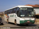 Viação Guarani 940 na cidade de Santa Maria do Suaçuí, Minas Gerais, Brasil, por Paulo Henrique Coelho Correa. Número da foto: #13213169.