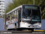 Buses Lep 146 na cidade de Córdoba, Capital, Córdoba, Argentina, por Agustin SanCristobal1712. Número da foto: #13214723.