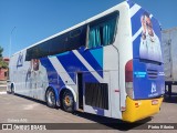 Trans Brasil > TCB - Transporte Coletivo Brasil 900230 na cidade de Brazlândia, Distrito Federal, Brasil, por Pietro Ribeiro. Número da foto: #13212917.
