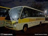 Escolares 4C36 na cidade de Laranjeiras do Sul, Paraná, Brasil, por Murilo Francisco Ferreira. Número da foto: #13215067.