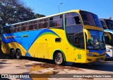 Expreso del Sur 10 na cidade de Santa Cruz de la Sierra, Andrés Ibáñez, Santa Cruz, Bolívia, por Márcio Douglas Ribeiro Venino. Número da foto: #13215104.
