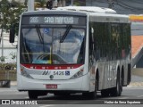 Next Mobilidade - ABC Sistema de Transporte 5426 na cidade de São Bernardo do Campo, São Paulo, Brasil, por Heitor de Sena Sapaterro. Número da foto: #13212731.