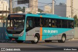 Expresso Rio de Janeiro RJ 142.002 na cidade de Niterói, Rio de Janeiro, Brasil, por Matheus Souza. Número da foto: #13214214.