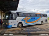Tel Turismo 6990 na cidade de Patos de Minas, Minas Gerais, Brasil, por Leonardo Nunes. Número da foto: #13215047.