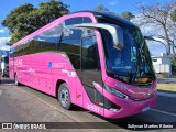 Evolução Transportes e Turismo 3280 na cidade de Anápolis, Goiás, Brasil, por Sullyvan Martins Ribeiro. Número da foto: #13215045.