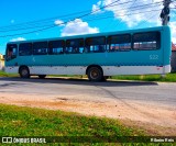 Viação Nossa Senhora Conquistadora 522 na cidade de Pelotas, Rio Grande do Sul, Brasil, por Ribeiro Reis. Número da foto: #13212827.