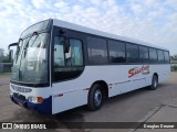 Suelen Turismo 320 na cidade de Parobé, Rio Grande do Sul, Brasil, por Douglas Deuner. Número da foto: #13213156.