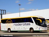 RodeRotas - Rotas de Viação do Triângulo 1108 na cidade de Goiânia, Goiás, Brasil, por Rafael Teles Ferreira Meneses. Número da foto: #13215056.