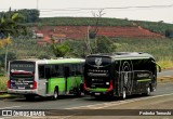 Viação Garcia 92111 na cidade de Apucarana, Paraná, Brasil, por Pedroka Ternoski. Número da foto: #13215162.