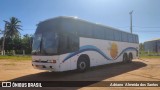 Ônibus Particulares  na cidade de Trairi, Ceará, Brasil, por Adriano  Almeida dos Santos. Número da foto: #13214202.