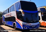 Oruro II 964 na cidade de Santa Cruz de la Sierra, Andrés Ibáñez, Santa Cruz, Bolívia, por Márcio Douglas Ribeiro Venino. Número da foto: #13215124.