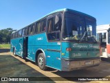 Ônibus Particulares 2500 na cidade de Artur Nogueira, São Paulo, Brasil, por Helder Fernandes da Silva. Número da foto: #13213472.