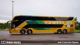 Empresa Gontijo de Transportes 25050 na cidade de Montes Claros, Minas Gerais, Brasil, por João Paulo Brito Siqueira. Número da foto: #13214087.
